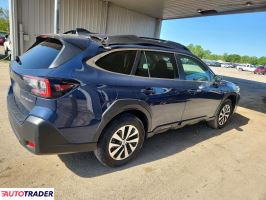 Subaru Outback 2024 2
