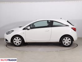 Opel Corsa 2016 1.2 68 KM Opel Corsa 2016 1.2 68 KM
