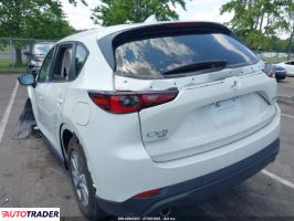 Mazda CX-5 2023 2 Mazda CX-5 2023 2