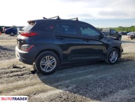 Hyundai Kona 2023 2