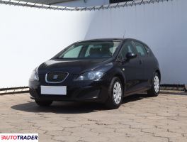 Seat Leon 2009 1.6 100 KM