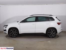 Skoda Karoq 2023 1.5 147 KM