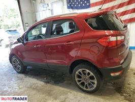 Ford EcoSport 2021 2