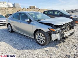 Toyota Camry 2023 2