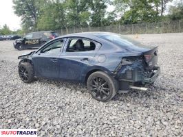 Mazda 3 2025 2