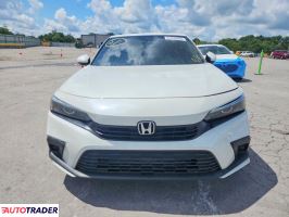 Honda Civic 2024 1