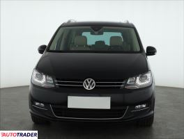Volkswagen Sharan 2015 2.0 147 KM Volkswagen Sharan 2015 2.0 147 KM