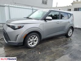 Kia Soul 2023 2