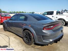 Dodge Charger 2022 6 Dodge Charger 2022 6