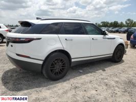 Land Rover Range Rover 2018 2