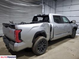 Toyota Tundra 2025 3 Toyota Tundra 2025 3