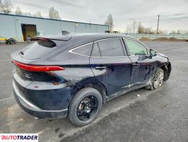 Toyota Venza 2021 2