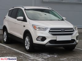 Ford Kuga 2017 2.0 177 KM