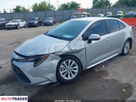 Toyota Corolla 2024 2 Toyota Corolla 2024 2