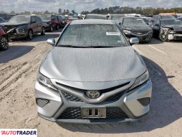 Toyota Camry 2020 2