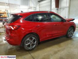 Ford Escape 2024 2