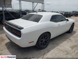 Dodge Challenger 2023 5 Dodge Challenger 2023 5