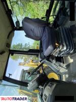 Terex 860SX Koparko-ładowarka 2011r. Terex 860SX Koparko-ładowarka 2011r.