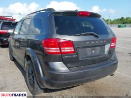Dodge Journey 2020 2