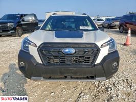 Subaru Forester 2022 2