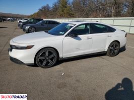 Honda Accord 2023 2 Honda Accord 2023 2