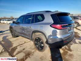 GMC Acadia 2025 2