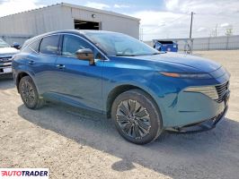 Nissan Murano 2026 2