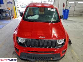 Jeep Renegade 2020 2