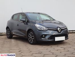 Renault Clio 2019 0.9 88 KM