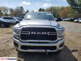 Dodge Ram 2022 6 Dodge Ram 2022 6