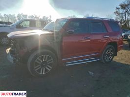 Toyota Pozostałe 2019 4