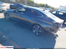 Hyundai Sonata 2023 1