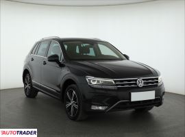 Volkswagen Tiguan - zobacz ofertę