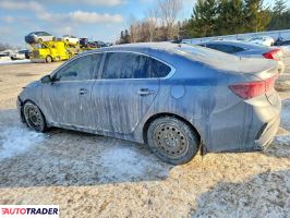 Kia Pozostałe 2020 2