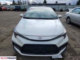 Toyota Corolla 2020 2