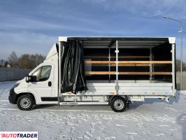 Fiat Ducato 2022 2.3