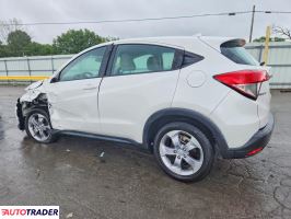 Honda HR-V 2022 1