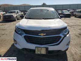 Chevrolet Equinox 2021 1