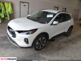 Ford Escape 2023 2