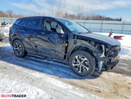 Kia Sportage 2023 2