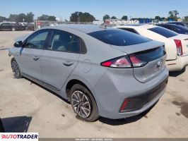 Hyundai Pozostałe 2020