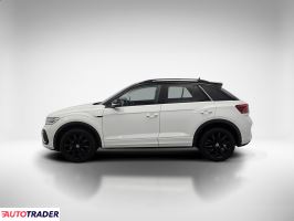Volkswagen T-Roc 2022 1.5 150 KM