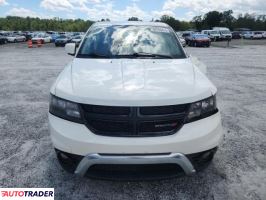 Dodge Journey 2019 3 Dodge Journey 2019 3