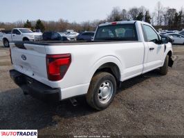 Ford Pozostałe 2024 2