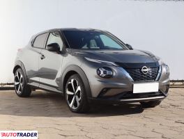 Nissan Juke - zobacz ofertę