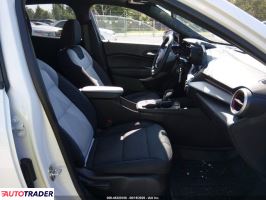 Chevrolet Trax 2026 1
