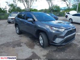 Toyota Pozostałe 2023 2 Toyota Pozostałe 2023 2