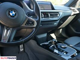 BMW 218 2021 1.5 136 KM