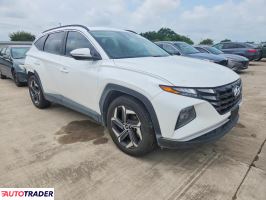 Hyundai Tucson 2024 2