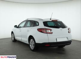 Renault Megane 2015 1.2 113 KM
